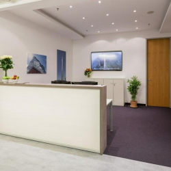 Image of Berlin serviced office