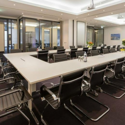 Office space to hire in Berlin