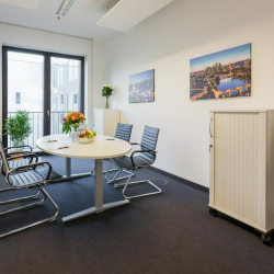 Serviced offices in central Berlin