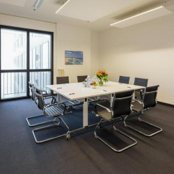 Berlin serviced office