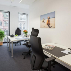Friedrichsstraße 79 serviced offices