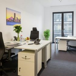 Serviced offices to lease in Berlin
