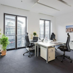 Serviced office centre - Berlin