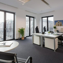 Serviced offices to lease in Berlin