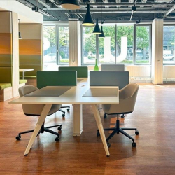 Serviced offices to rent in 