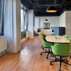 Serviced offices to rent in 