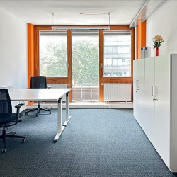 Serviced offices to rent in 