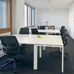 Serviced offices to rent in 