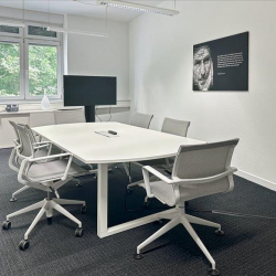 Serviced offices to rent in 