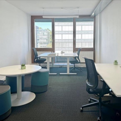 Serviced offices to rent in 