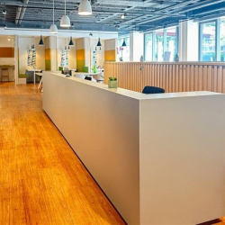 Serviced offices to rent in 