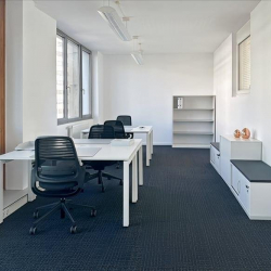 Serviced offices to rent in 