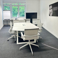 Serviced offices to rent in 
