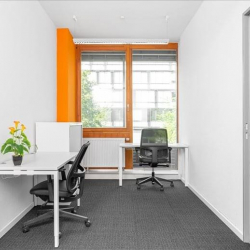 Serviced offices in central Stuttgart