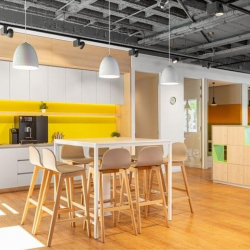Executive suites to lease in Stuttgart