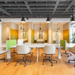 Serviced office centre - Stuttgart