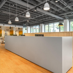Image of Stuttgart executive suite