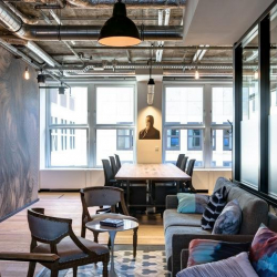 Serviced office to let in Berlin