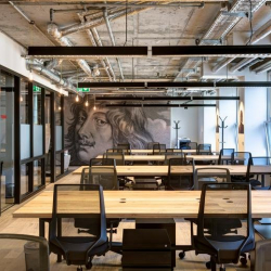 Serviced office - Berlin