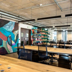 Berlin executive office