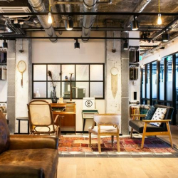 Serviced offices to hire in Berlin