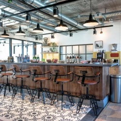 Serviced office centres in central Berlin