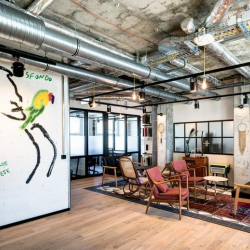 Office suites to hire in Berlin