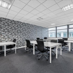 Frimley Road, Quatro House, Lyon Way executive suites
