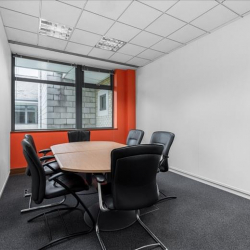 Serviced offices to let in Camberley