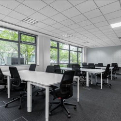 Offices at Frimley Road, Quatro House, Lyon Way