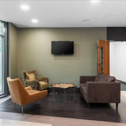 Serviced offices to lease in Camberley