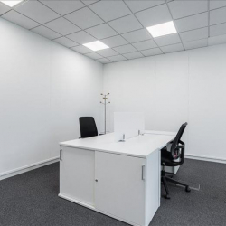 Serviced offices in central Camberley