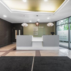 Executive suite to rent in Camberley