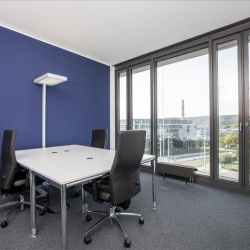 Serviced offices to rent in Bonn