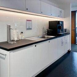 Serviced office centre - Bonn