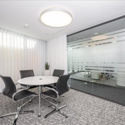 Interior of Fritz-Schaeffer-Strasse 1