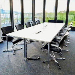 Executive office in Bonn