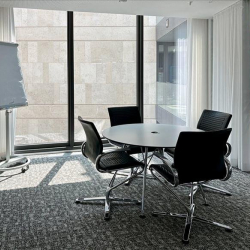 Fritz-Schaeffer-Strasse 1 executive suites