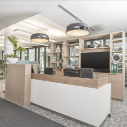 Serviced offices in central Bonn