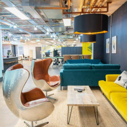 Exterior image of Fuel Studios, Pottergate