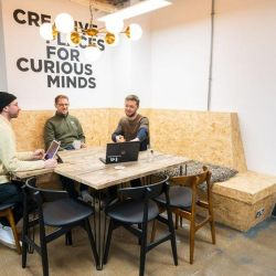 Serviced office centre to rent in Norwich