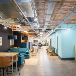 Serviced offices to lease in Norwich