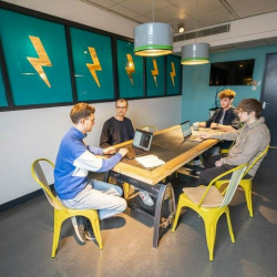 Office suite in Norwich