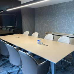 Executive office centre to lease in Istanbul