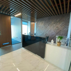 Executive office - Istanbul