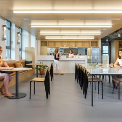 Office spaces to lease in Budapest