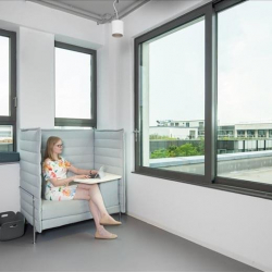 Office accomodation - Budapest