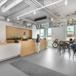 Office accomodation to lease in Budapest
