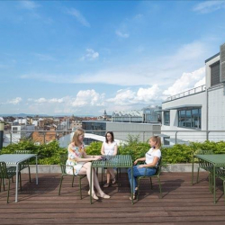 Futó utca 37-45, Magyarország executive suites