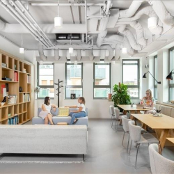 Budapest serviced office